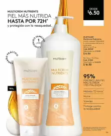 Catálogo Ésika Página 127