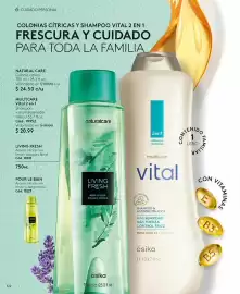 Catálogo Ésika Página 130