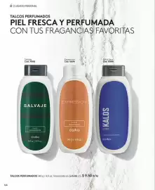 Catálogo Ésika Página 132