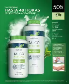 Catálogo Ésika Página 133