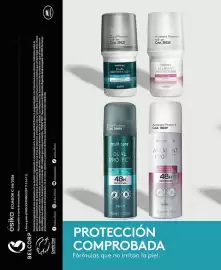 Catálogo Ésika Página 134