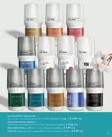 Catálogo Ésika Página 135