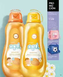 Catálogo Ésika Página 137