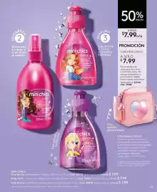 Catálogo Ésika Página 141