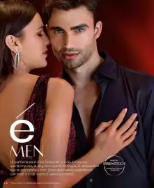 Catálogo Ésika Página 144