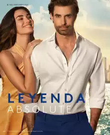 Catálogo Ésika Página 146