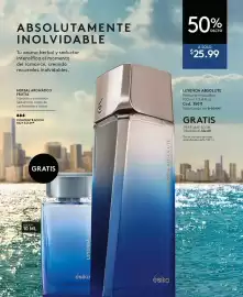 Catálogo Ésika Página 147