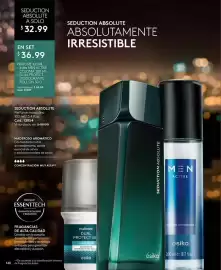 Catálogo Ésika Página 148