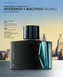 Catálogo Ésika Página 150