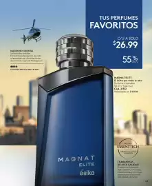 Catálogo Ésika Página 151