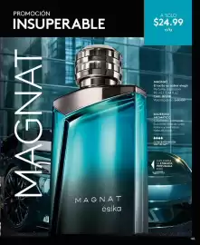 Catálogo Ésika Página 153