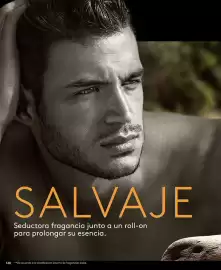 Catálogo Ésika Página 156