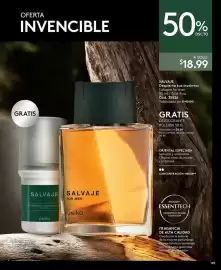 Catálogo Ésika Página 157