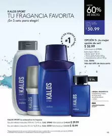 Catálogo Ésika Página 159