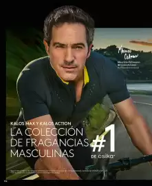 Catálogo Ésika Página 160