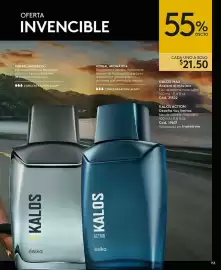 Catálogo Ésika Página 161