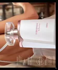 Catálogo Ésika Página 163