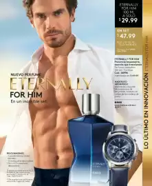 Catálogo Ésika Página 168