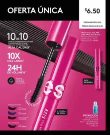 Catálogo Ésika Página 19