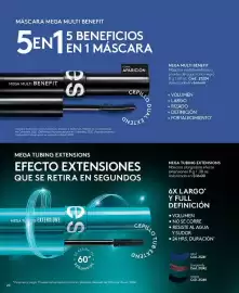 Catálogo Ésika Página 20