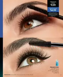 Catálogo Ésika Página 21