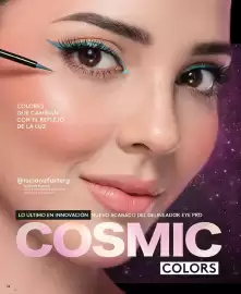 Catálogo Ésika Página 24