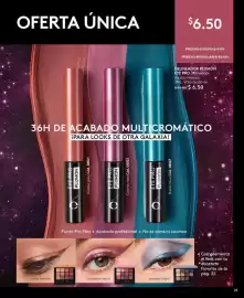 Catálogo Ésika Página 25