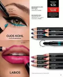 Catálogo Ésika Página 29