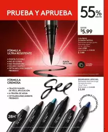 Catálogo Ésika Página 31