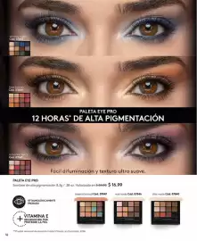 Catálogo Ésika Página 32