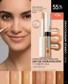 Catálogo Ésika Página 35