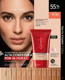 Catálogo Ésika Página 37