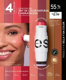 Catálogo Ésika Página 39