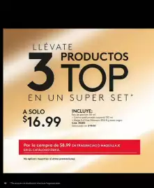 Catálogo Ésika Página 42