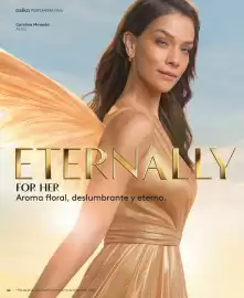 Catálogo Ésika Página 44