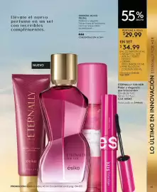 Catálogo Ésika Página 45