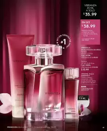 Catálogo Ésika Página 49