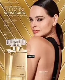 Catálogo Ésika Página 50