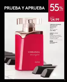 Catálogo Ésika Página 51