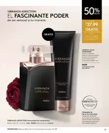 Catálogo Ésika Página 53