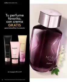 Catálogo Ésika Página 54