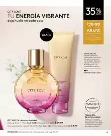 Catálogo Ésika Página 57