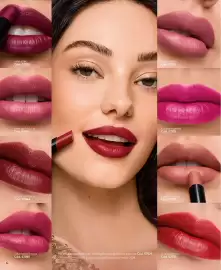 Catálogo Ésika Página 6