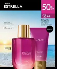 Catálogo Ésika Página 61