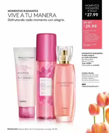 Catálogo Ésika Página 63