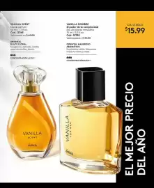 Catálogo Ésika Página 69