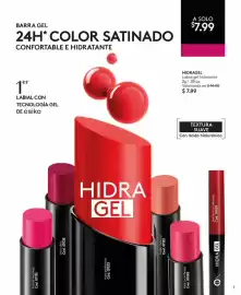 Catálogo Ésika Página 7