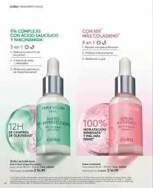 Catálogo Ésika Página 76