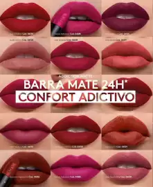 Catálogo Ésika Página 8