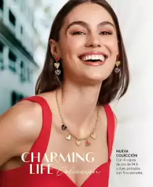 Catálogo Ésika Página 82